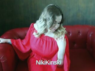 NikiKinski
