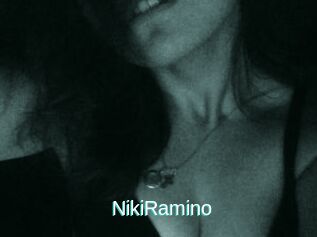NikiRamino
