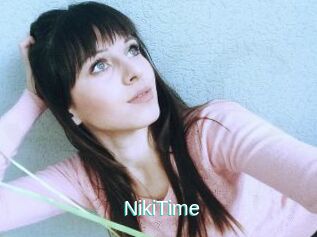 NikiTime