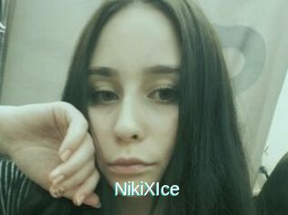 NikiXIce
