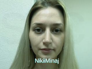 NikiiMinaj
