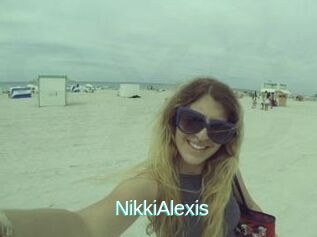 NikkiAlexis