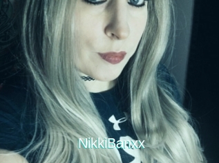 NikkiBanxx
