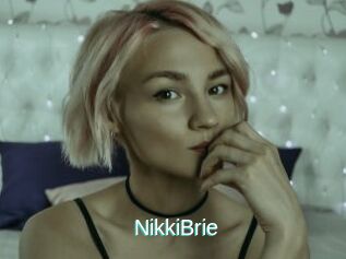 NikkiBrie