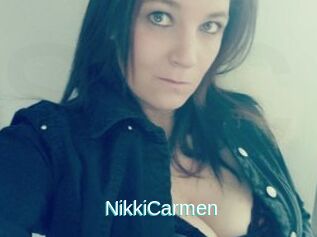 NikkiCarmen