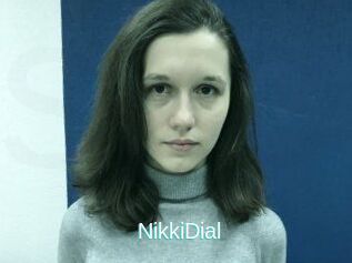 Nikki_Dial
