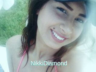 NikkiDiamond