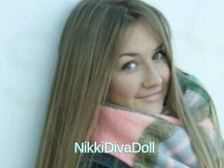 NikkiDivaDoll