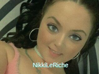 NikkiLeRiche