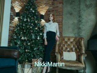 NikkiMartin