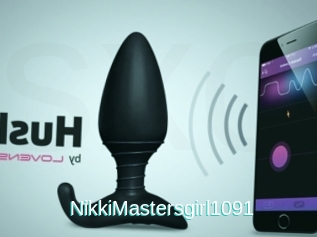 NikkiMastersgirl1091
