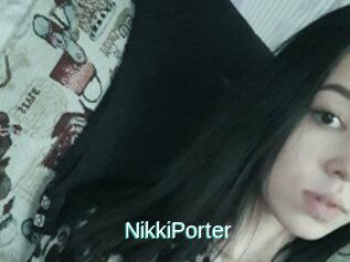 NikkiPorter