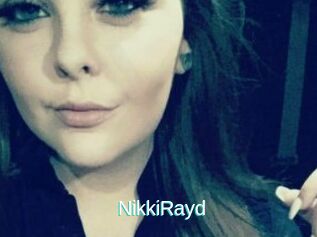 NikkiRayd