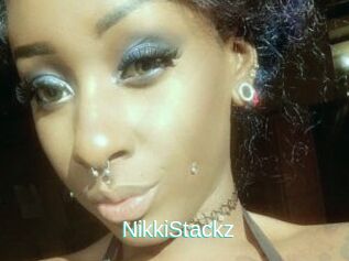 NikkiStackz