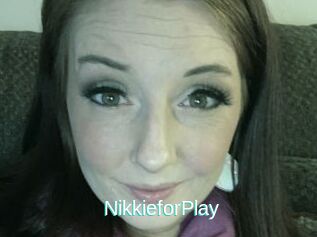 NikkieforPlay
