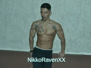 NikkoRavenXX