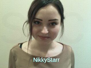 NikkyStarr