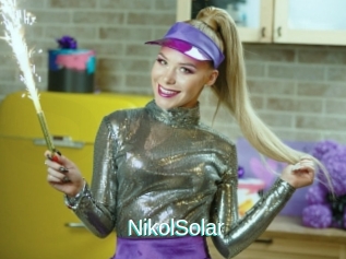 NikolSolar
