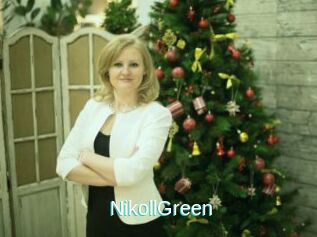 NikollGreen