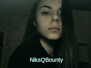 NiksQBounty