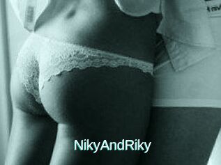 NikyAndRiky