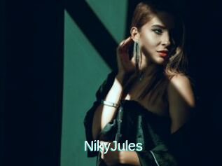 NikyJules