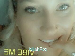 NilahFox