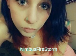 NimbusFireStorm