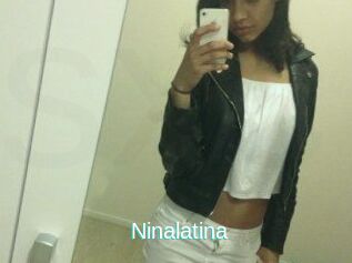 Ninalatina