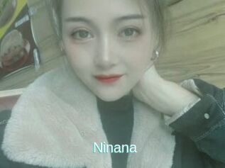Ninana