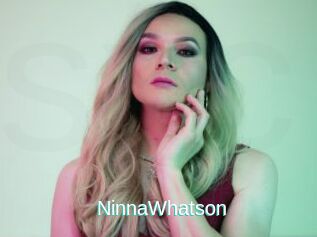 NinnaWhatson