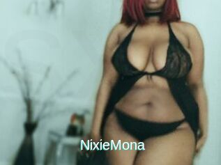 NixieMona