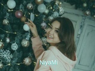 NiyaMi