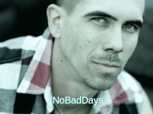 NoBadDays