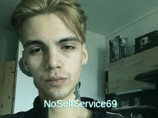 NoSelfService69