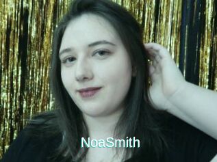 NoaSmith