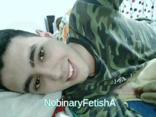 NobinaryFetishA