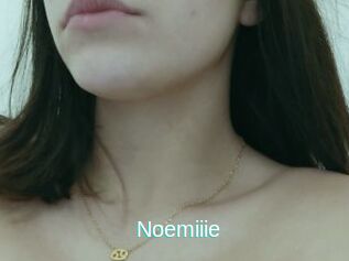 Noemiiie