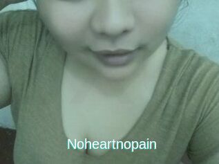 Noheartnopain