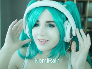 NomiRain