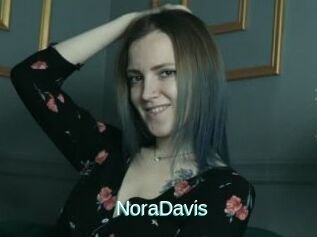 NoraDavis