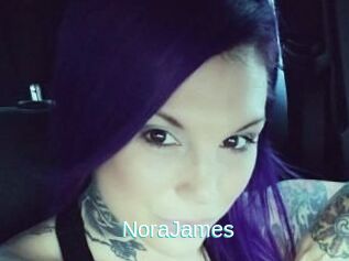 NoraJames