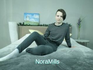 NoraMills