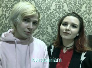 NoraMiriam