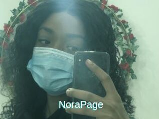 NoraPage
