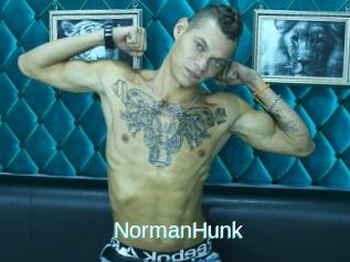 NormanHunk