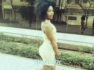 Nosybaby