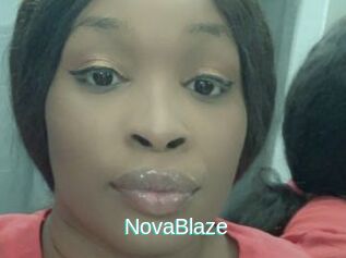 NovaBlaze