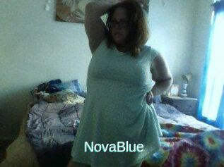 NovaBlue