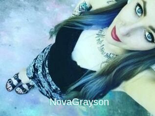 NovaGrayson